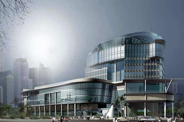 建設智能樓宇的的必要性！(圖1)