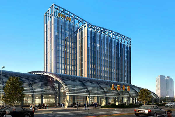 積極組織專家評審樓宇自動化設計方案！(圖1)