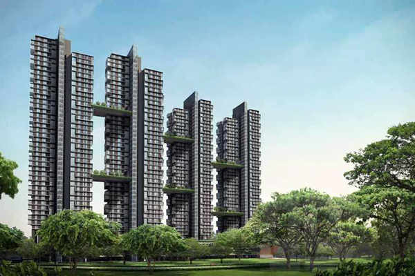 智能樓宇方案要點！(圖1)