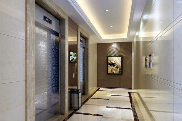 樓宇自控係統工程設計疑難！(圖1)