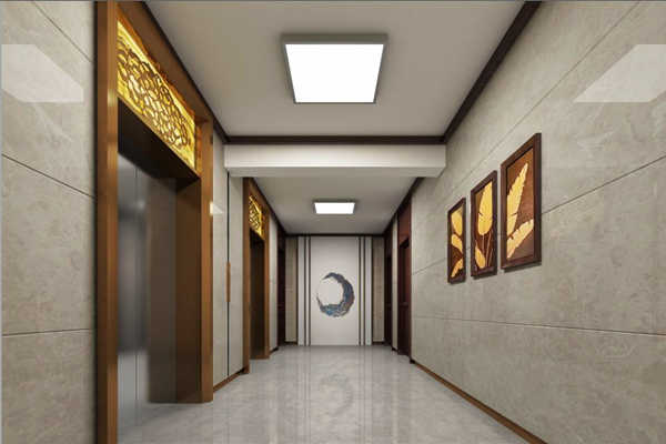 論智能樓宇的技術管理！(圖1)