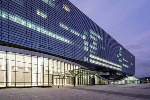 樓宇自控需求分析和設計標準！(圖1)