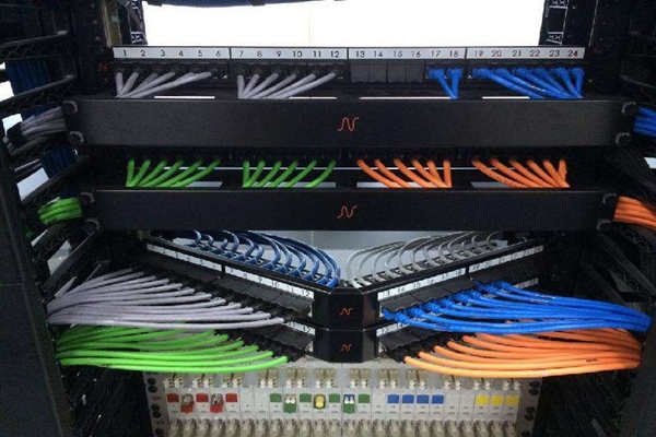 樓宇自控係統包括哪些？配線如何施工？(圖1)