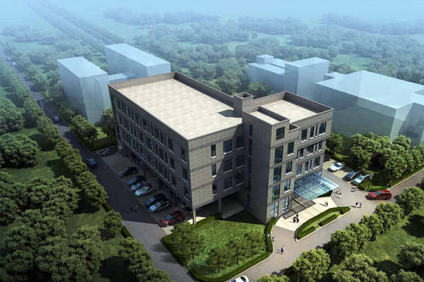 智能樓宇材料質量控製的重要性！(圖1)