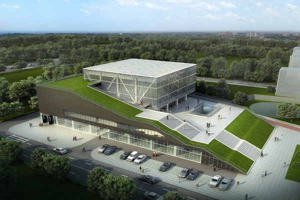 承包樓宇自控工程項目需要具備哪些條件？(圖1)