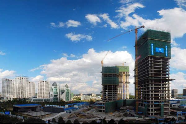 衡量樓宇自動化優劣的幾個方麵！(圖1)