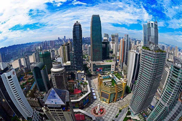 樓宇自控係統八大實施原則！(圖1)