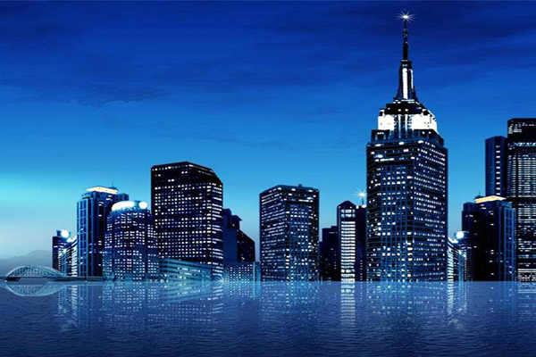 淺談樓宇智能化工程合同簽訂！(圖1)