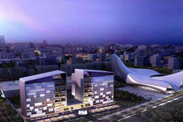 樓宇自控工程合同交底不容忽視！(圖1)