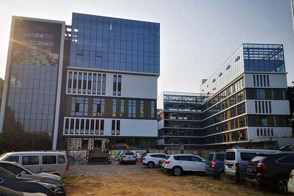 樓宇自動化工程合同的跟蹤和控製！(圖1)