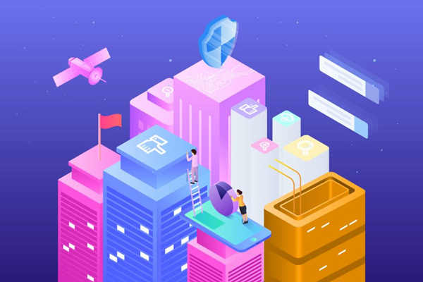 智能樓宇合同變更與簽證需要注意些什麽？(圖1)