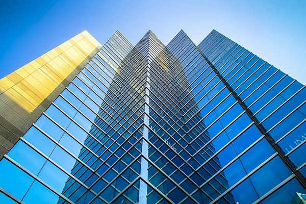 樓宇自控工程分包合同監控！(圖1)