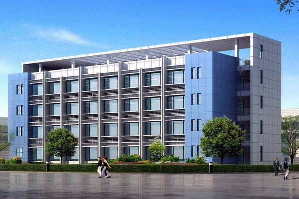 樓宇自動化係統高效靈活的管理模式!(圖1) 樓宇自動化係統高效靈活的管理模式!(圖1)