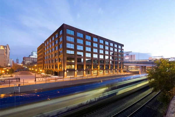 樓宇自控中綜合布線係統的應用問題！(圖1)