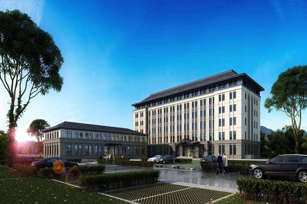 樓宇自控中綜合布線係統的應用問題！(圖2)