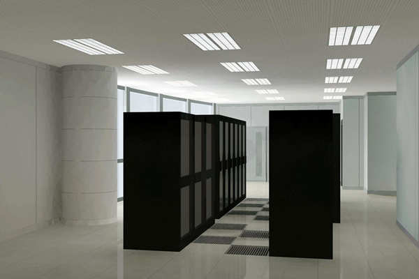 樓宇智能化工程機房建設問題！(圖1)