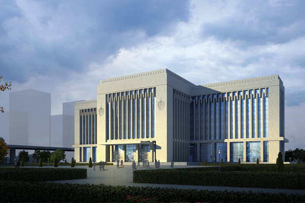 樓宇智能化的運營管理規劃！(圖1)