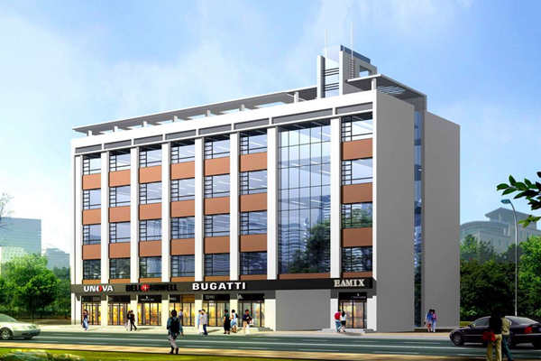 樓宇自控工程實踐中的問題！(圖1)