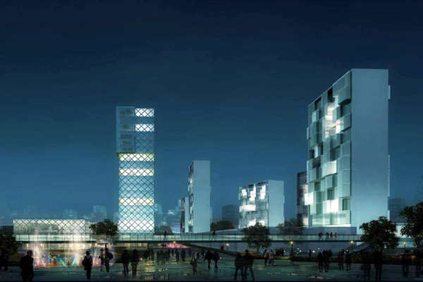 如何控製智能樓宇設計成本？(圖1)