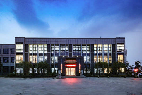 行政大廈如何部署樓宇自控係統？(圖1)