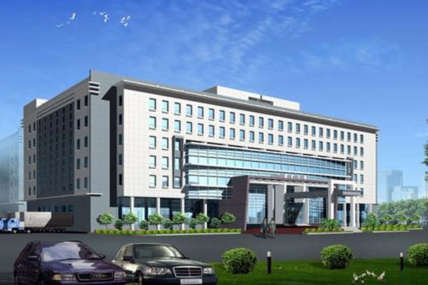 智能樓宇運行管理的監測內容！(圖1)