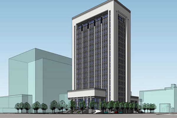 樓宇自控需要應用哪些監測技術？(圖1)