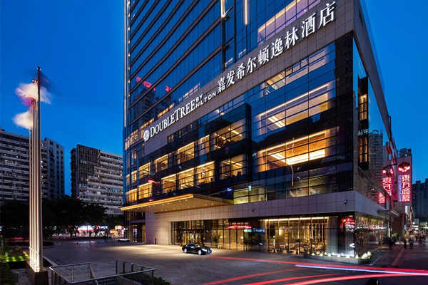 酒店樓宇自動化係統包括哪些內容？(圖1)