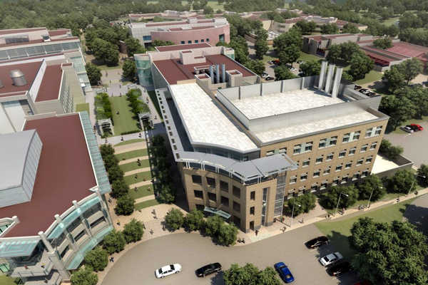 智能樓宇施工的基本內容！(圖1)