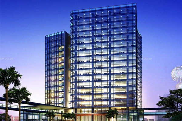 樓宇自控效果怎麽樣？如何評價？(圖1)