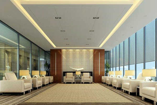 樓宇自控成功應用案例展示！(圖1)