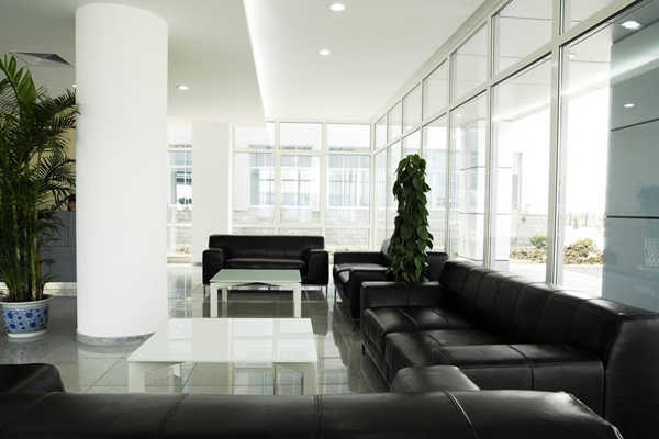 樓宇自控成功應用案例展示！(圖2)