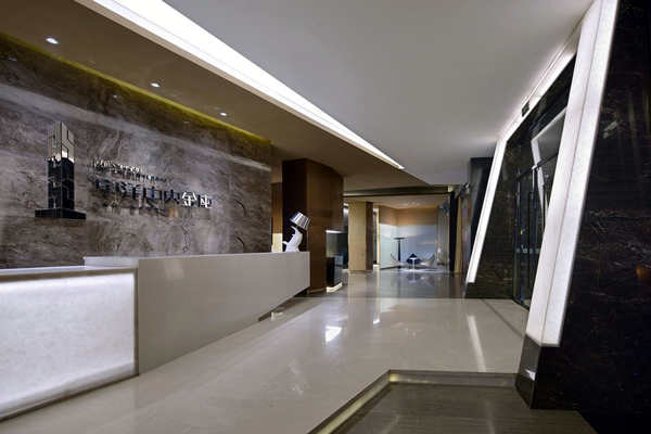 充分應用樓宇智能化的智能樓宇有什麽優點？(圖1)