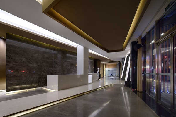 樓宇智能化控製的大概範圍！(圖1)