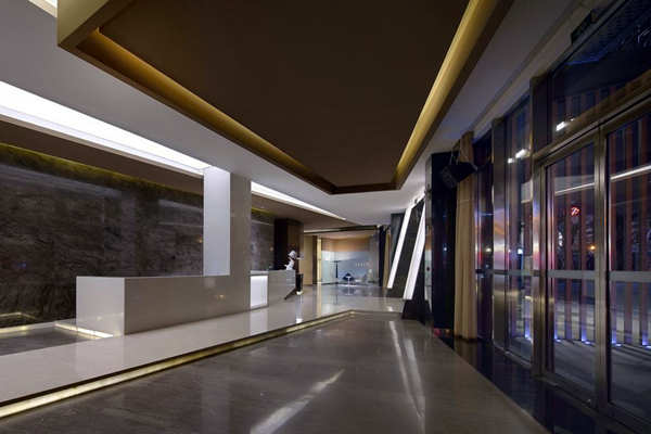 智能樓宇實施不到位的原因有哪些？(圖1)