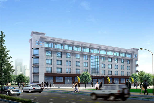 樓宇自控前期策劃不到位是如何造成的？(圖1)