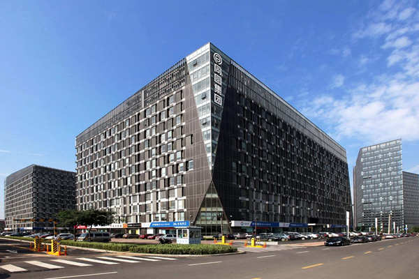 樓宇自控係統的組成，集成了哪些技術？(圖1)