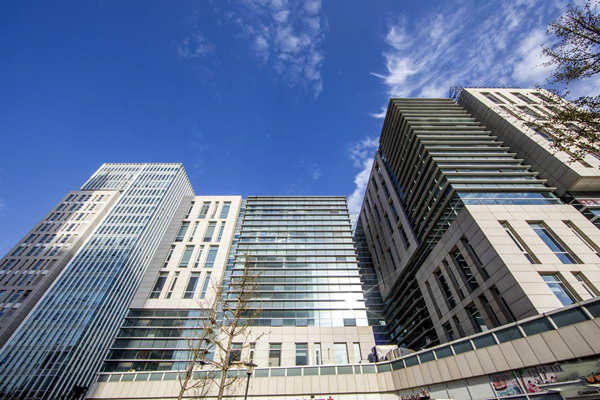 樓宇智能化設計水平不到位的緣由！(圖1)