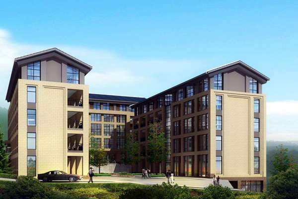 樓宇自控係統功能實現依托於合理的規劃設計！(圖1)