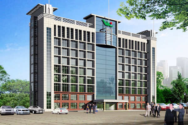 樓宇自動化是幹什麽的？其基本定義！(圖1)