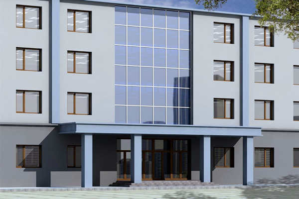 樓宇自控功能要求與評定標準！(圖1)