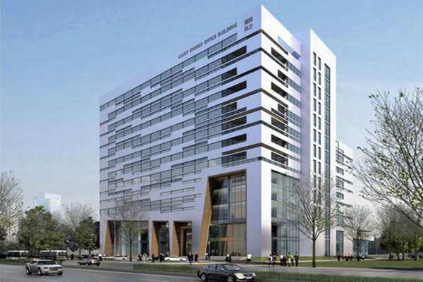 樓宇自控的功能有哪些？(圖1)