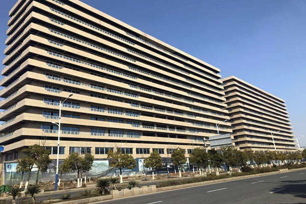 樓宇自動化的出現使智能樓宇建設迎來曙光！(圖1)