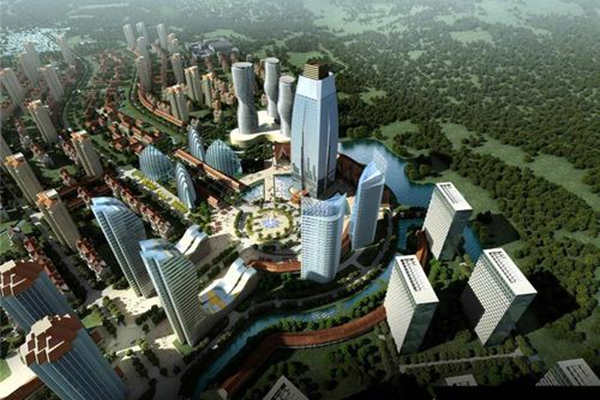 樓宇自控技術的崛起與興盛！(圖1)