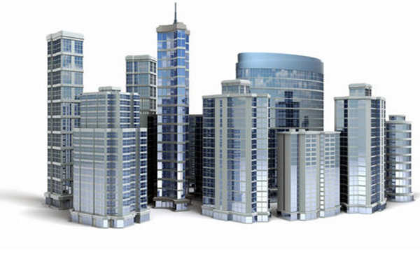 3D樓宇自控係統是怎樣的的？會實現嗎？(圖1)