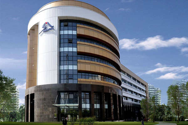 智能樓宇的運營管理逐漸完善，還有待加強！(圖1)