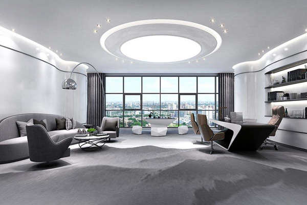 智能樓宇應以樓宇自控為發展方向！(圖1)