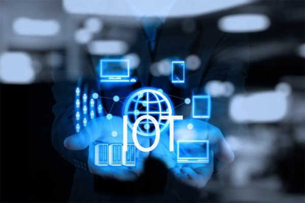 樓宇自控係統優越體驗背後存在哪些技術？(圖1)