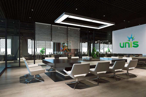 智能樓宇是什麽？怎麽判斷是否屬於智能樓宇？(圖1)