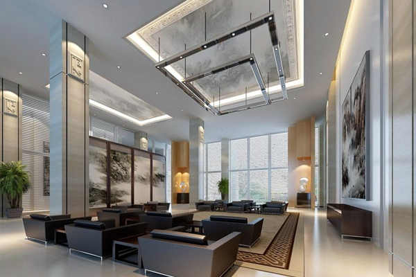 樓宇自控係統的組成，包括哪些？(圖1)