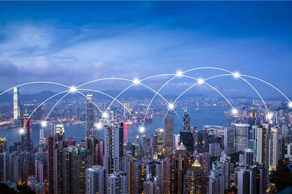 樓宇自控係統三大麻豆视频在线免费观看型應用領域！(圖1)